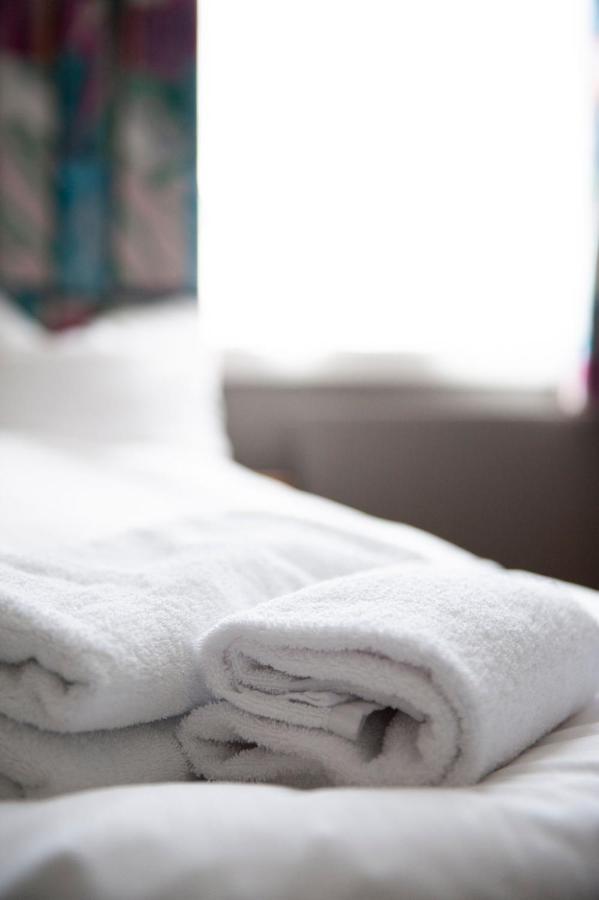 Henriks Hotell Skien Ngoại thất bức ảnh